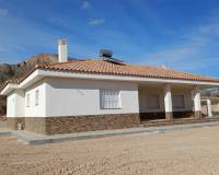Nueva construcción  - Villa - Macisvenda