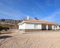 Nueva construcción  - Villa - Macisvenda