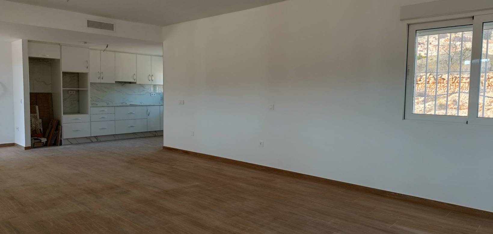 Nueva construcción  - Villa - Macisvenda