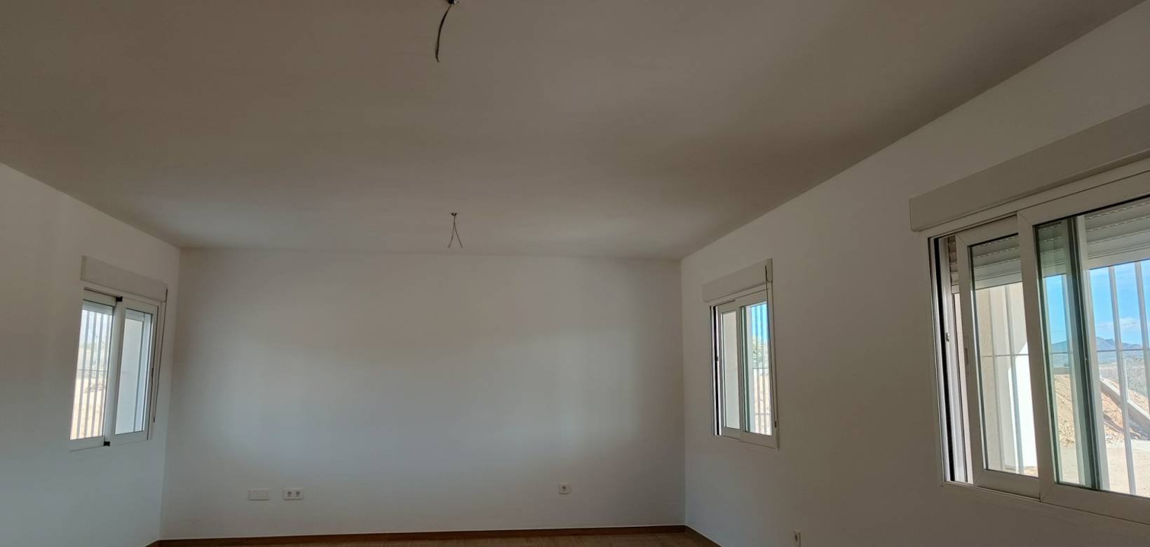 Nueva construcción  - Villa - Macisvenda
