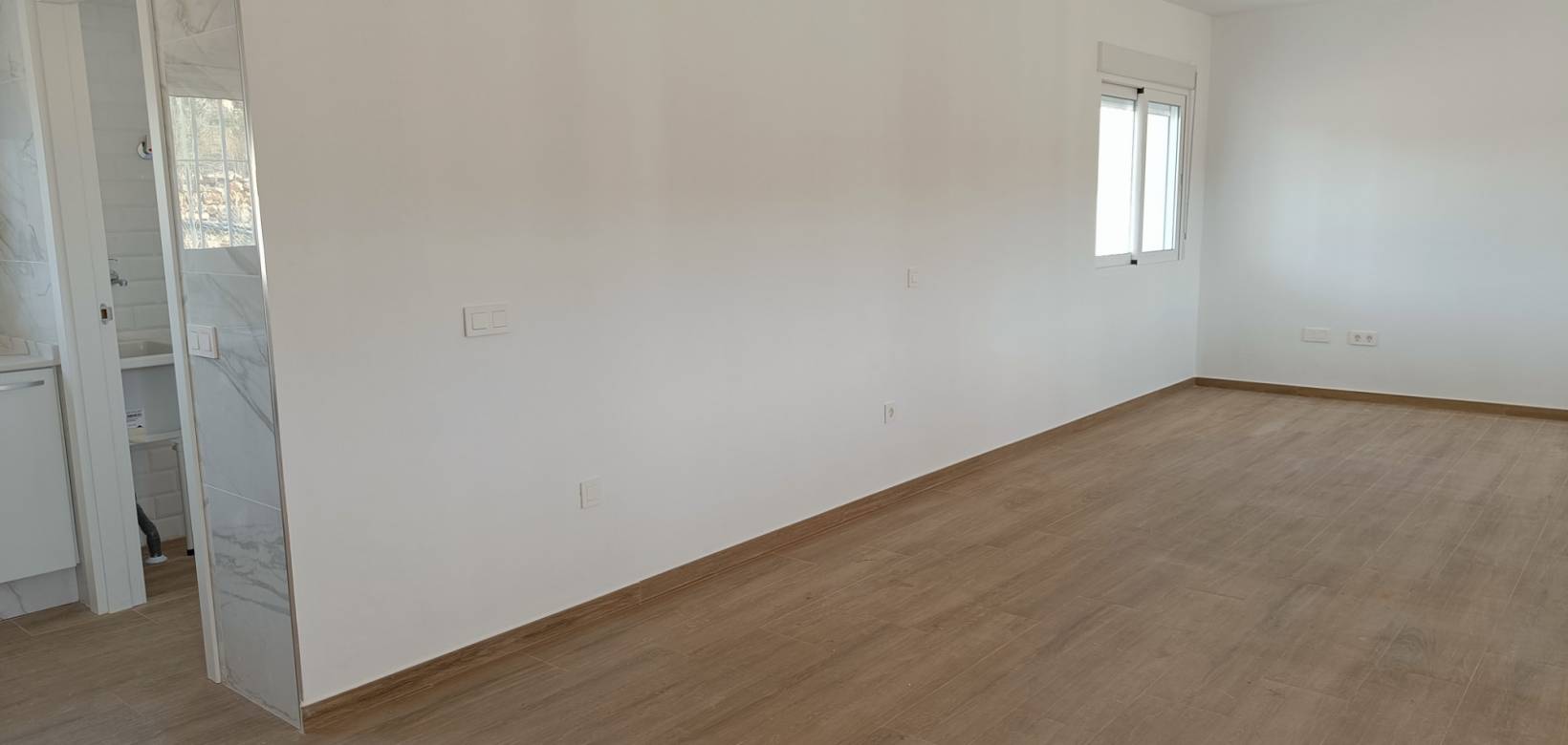Nueva construcción  - Villa - Macisvenda