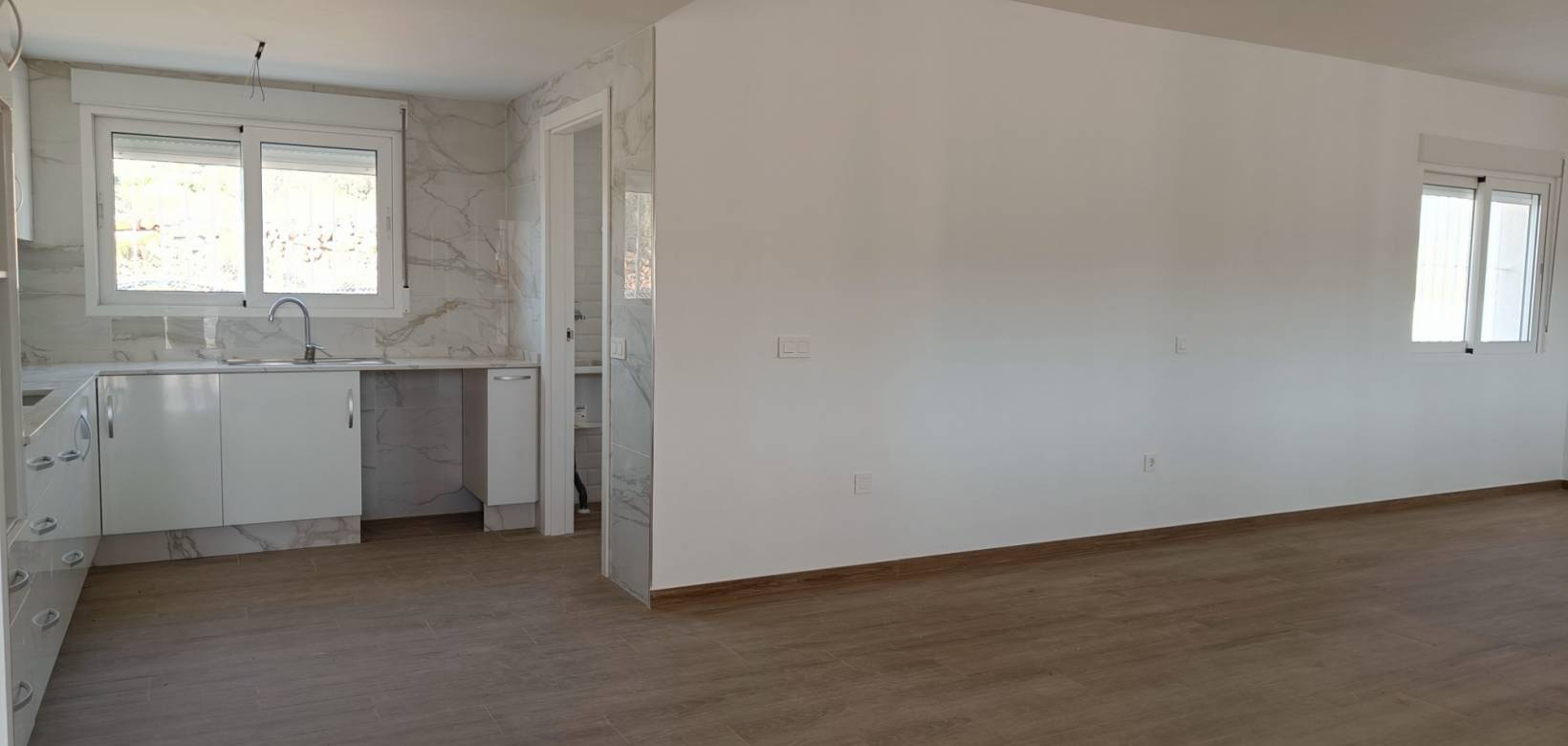Nueva construcción  - Villa - Macisvenda