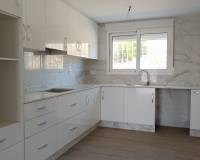 Nueva construcción  - Villa - Macisvenda