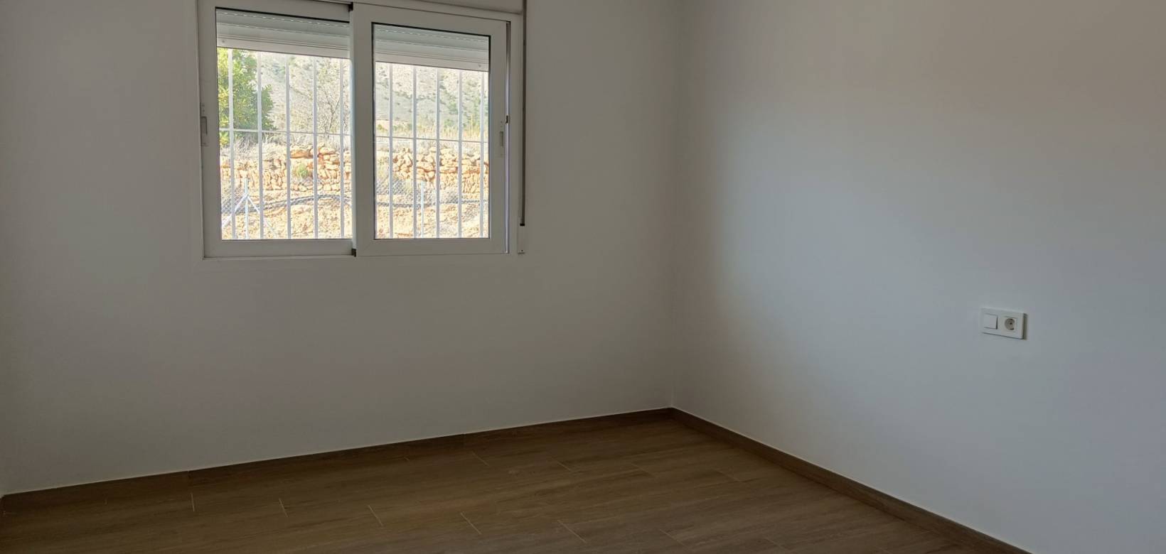 Nueva construcción  - Villa - Macisvenda