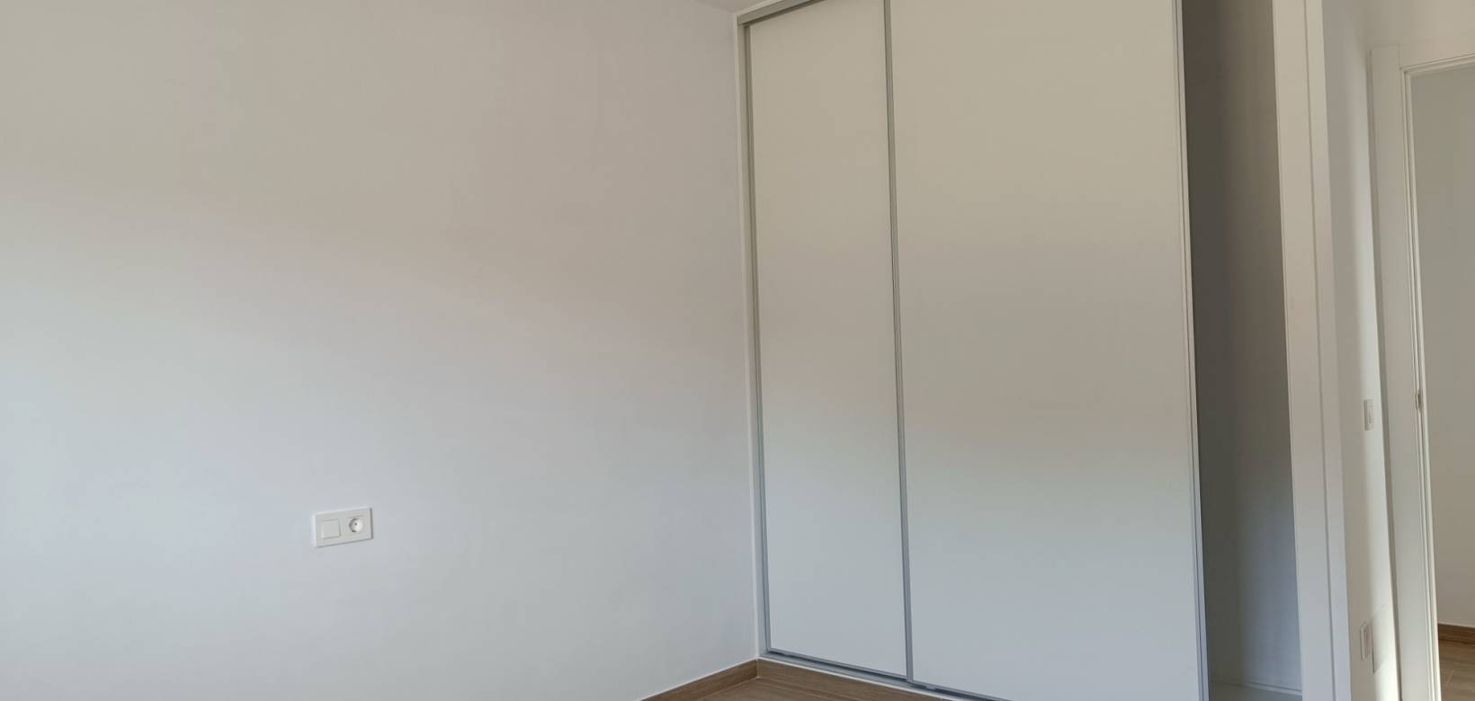 Nueva construcción  - Villa - Macisvenda