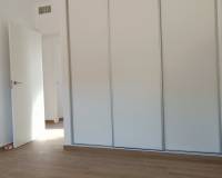 Nueva construcción  - Villa - Macisvenda