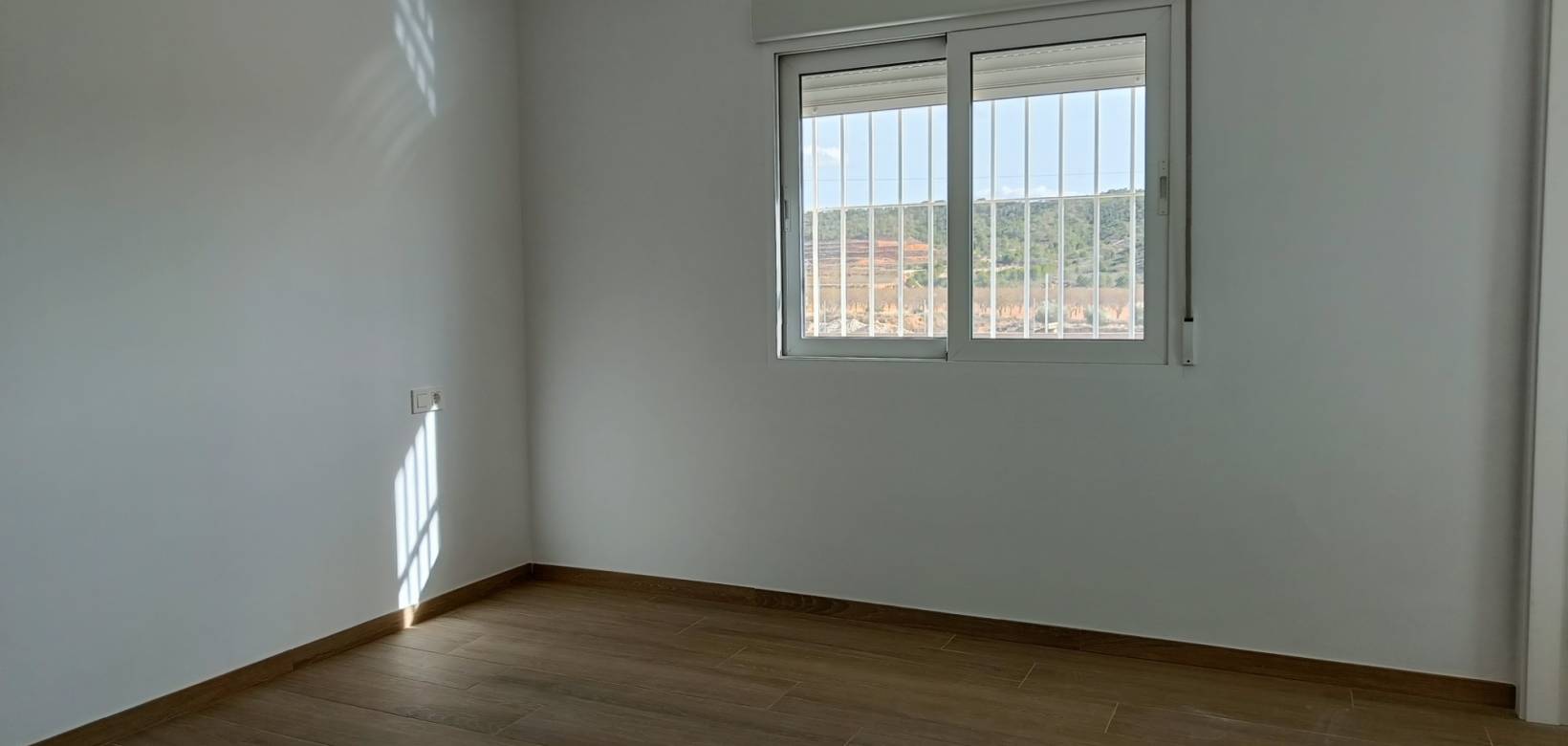 Nueva construcción  - Villa - Macisvenda