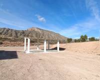 Nueva construcción  - Villa - Macisvenda