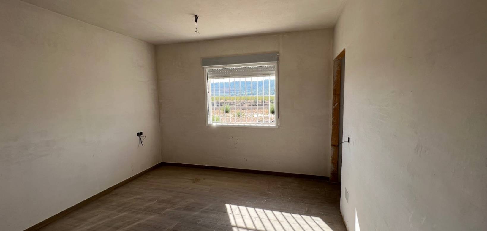 Nueva construcción  - Villa - Macisvenda