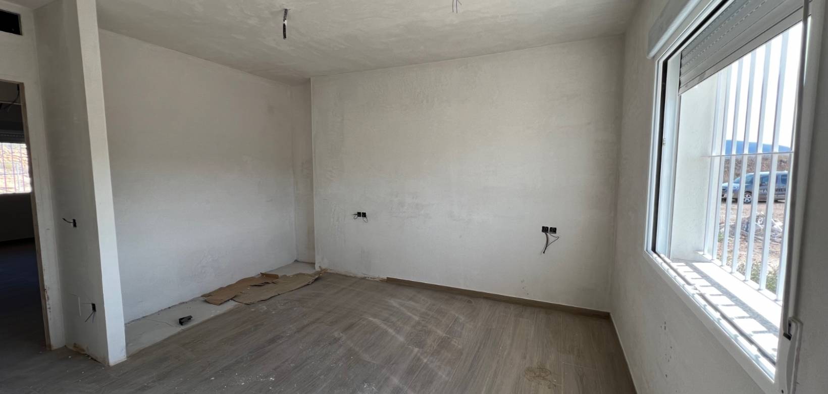 Nueva construcción  - Villa - Macisvenda