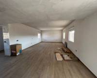 Nueva construcción  - Villa - Macisvenda