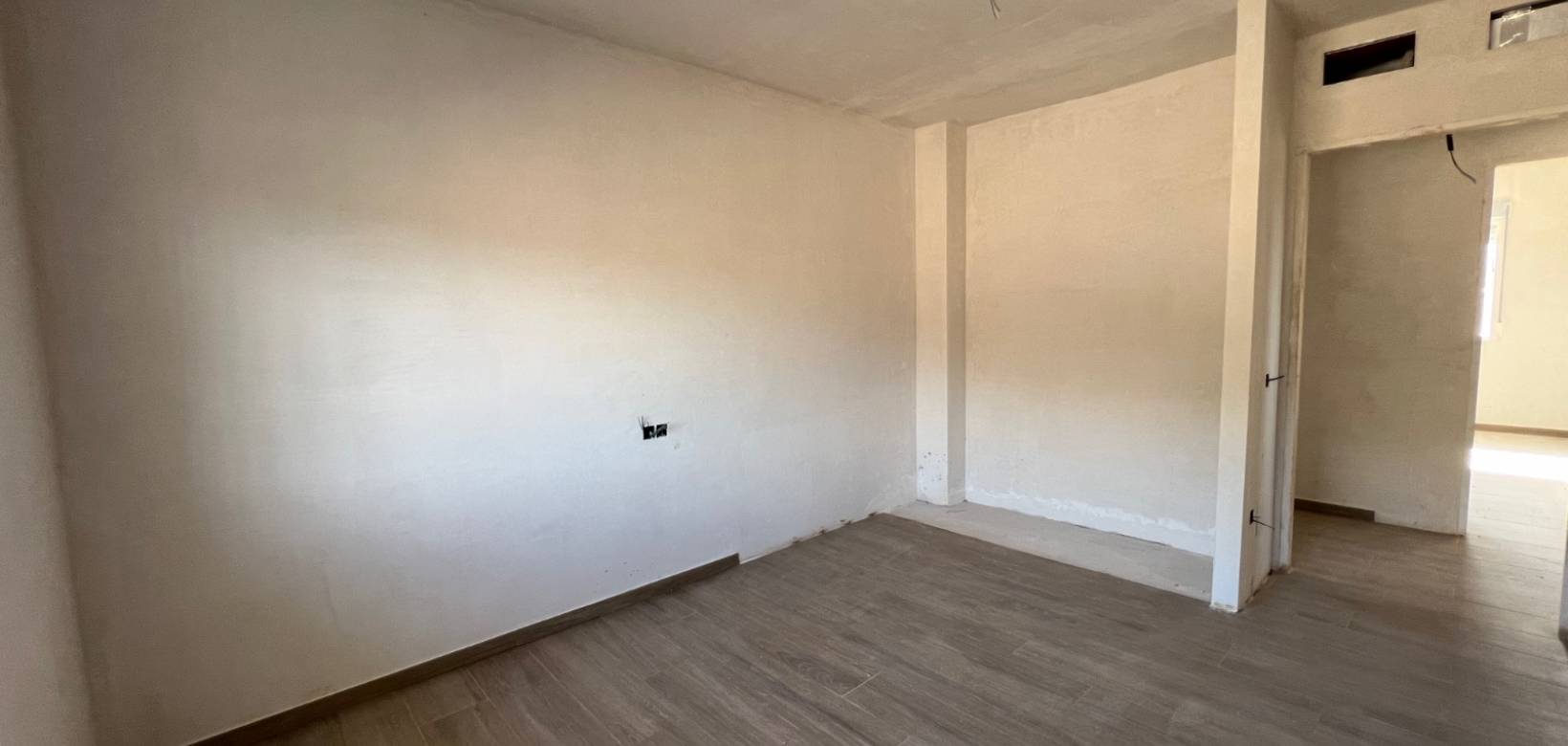 Nueva construcción  - Villa - Macisvenda