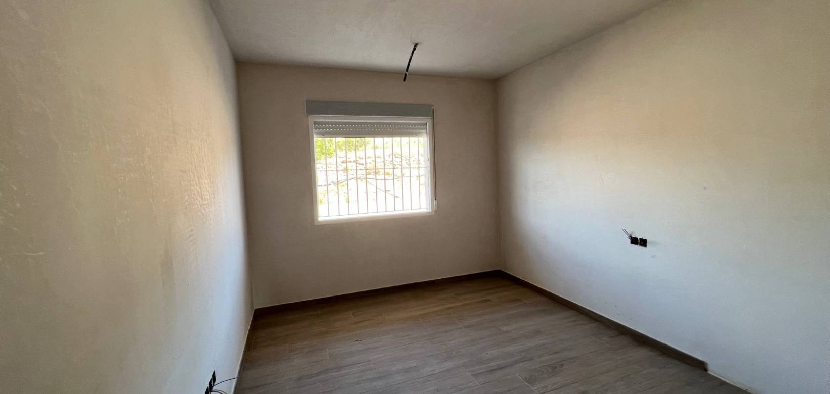 Nueva construcción  - Villa - Macisvenda