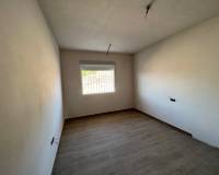 Nueva construcción  - Villa - Macisvenda