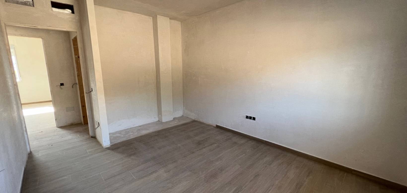 Nueva construcción  - Villa - Macisvenda