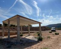 Nueva construcción  - Villa - Macisvenda