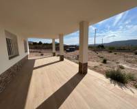 Nueva construcción  - Villa - Macisvenda