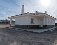 Nueva construcción  - Villa - Macisvenda