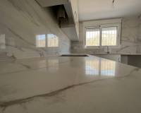 Nueva construcción  - Villa - Macisvenda