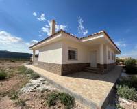 Nueva construcción  - Villa - Macisvenda