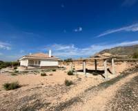 Nueva construcción  - Villa - Macisvenda