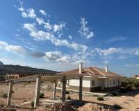 Nueva construcción  - Villa - Macisvenda