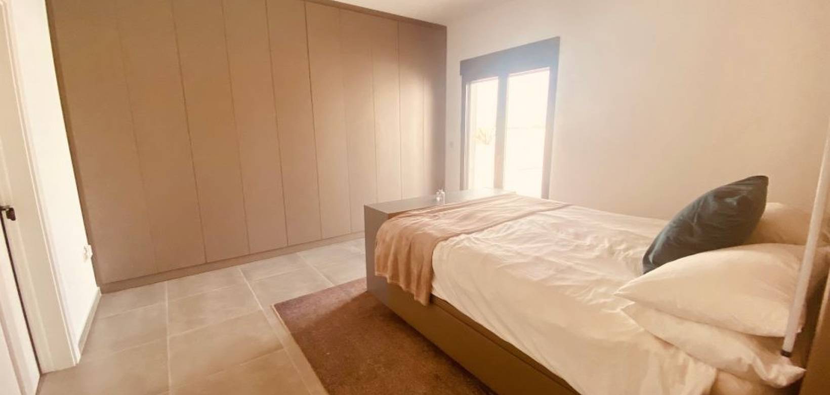 Nueva construcción  - Villa - Macisvenda
