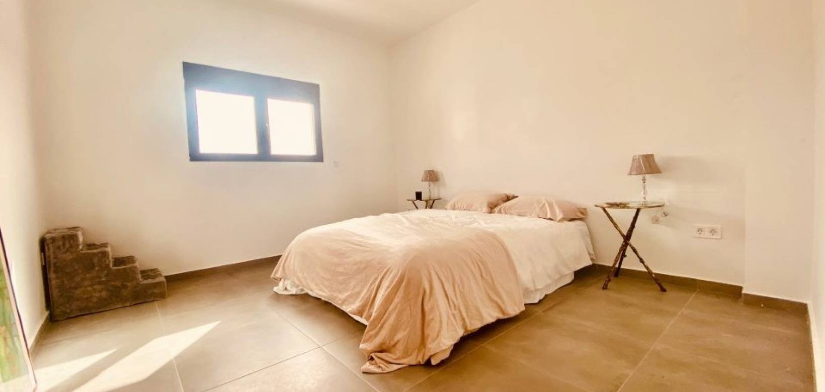 Nueva construcción  - Villa - Macisvenda