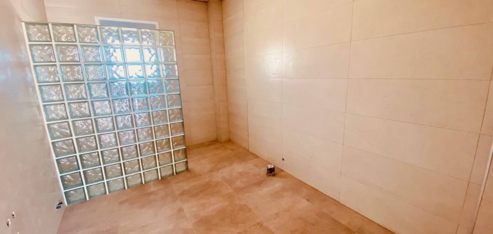 Nueva construcción  - Villa - Macisvenda