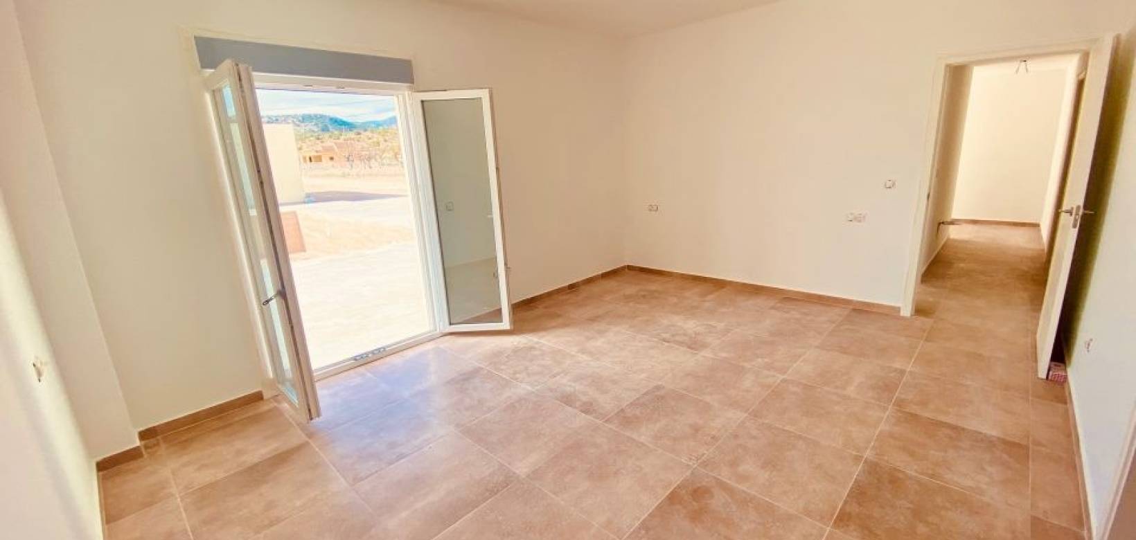 Nueva construcción  - Villa - Macisvenda