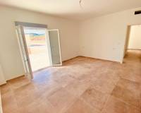 Nueva construcción  - Villa - Macisvenda