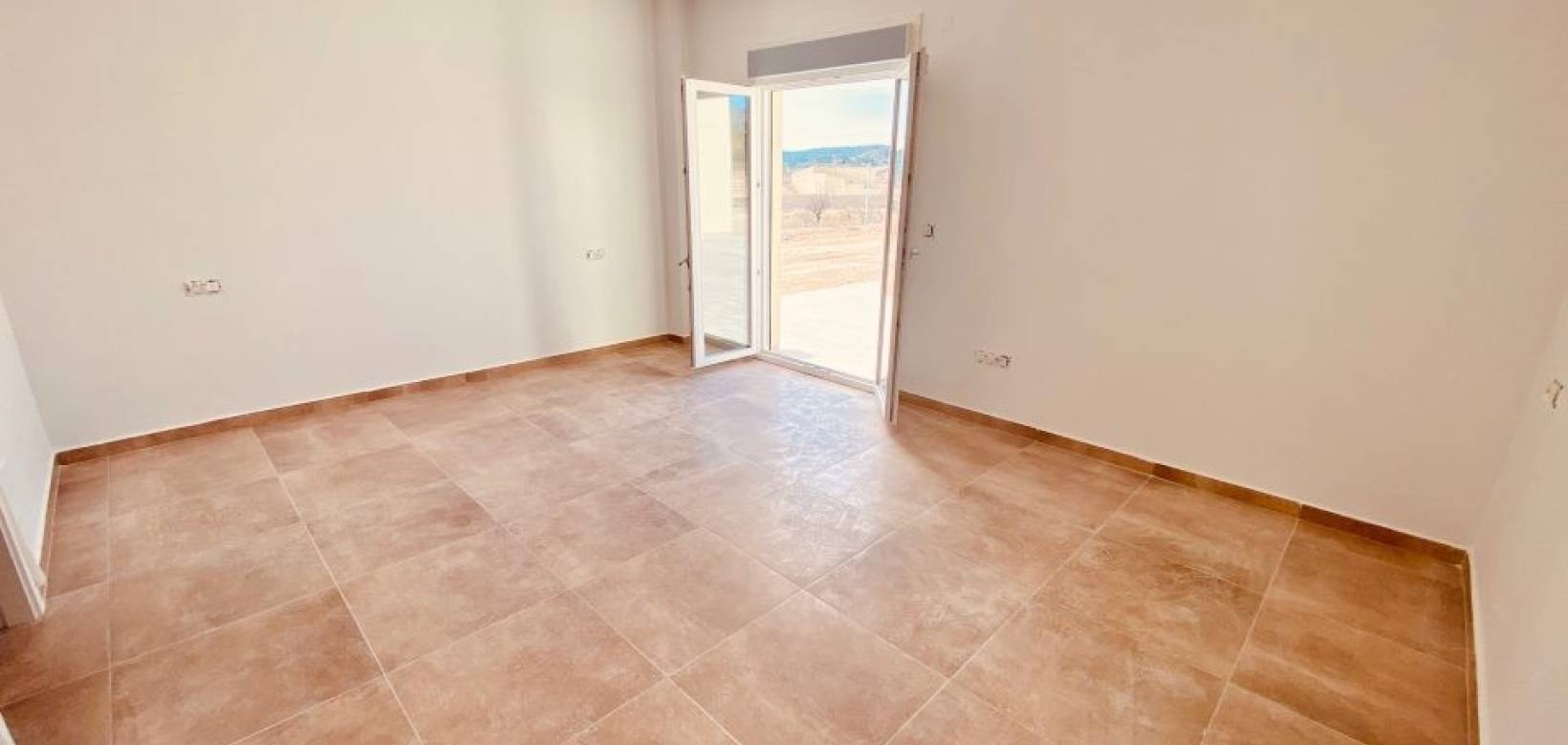 Nueva construcción  - Villa - Macisvenda