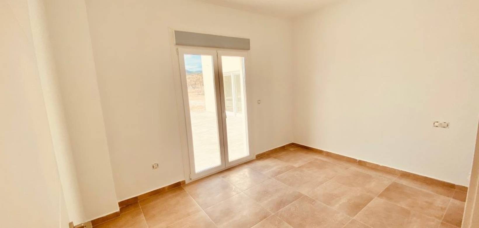 Nueva construcción  - Villa - Macisvenda