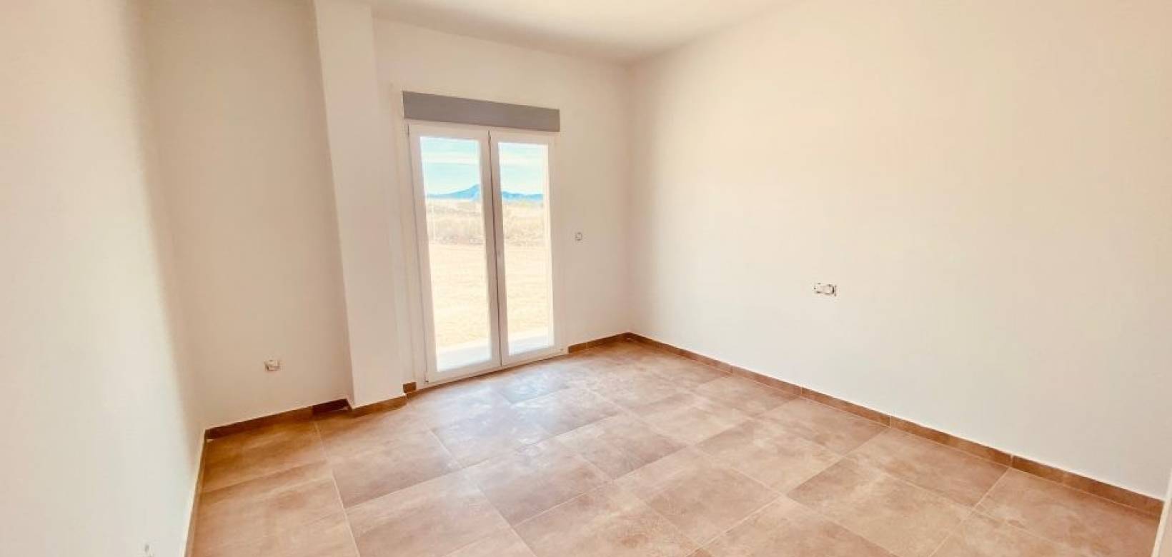 Nueva construcción  - Villa - Macisvenda