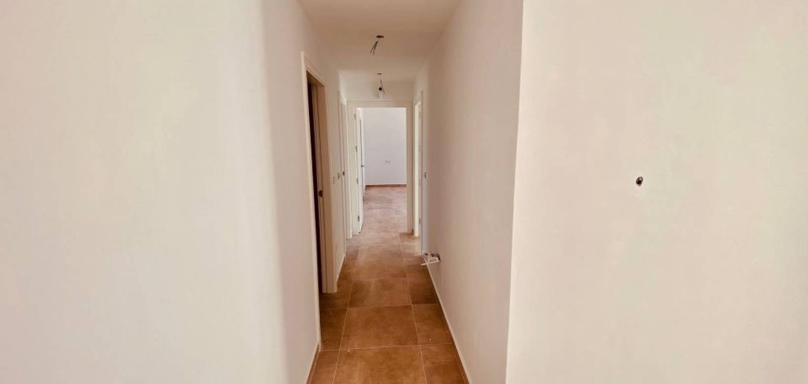 Nueva construcción  - Villa - Macisvenda