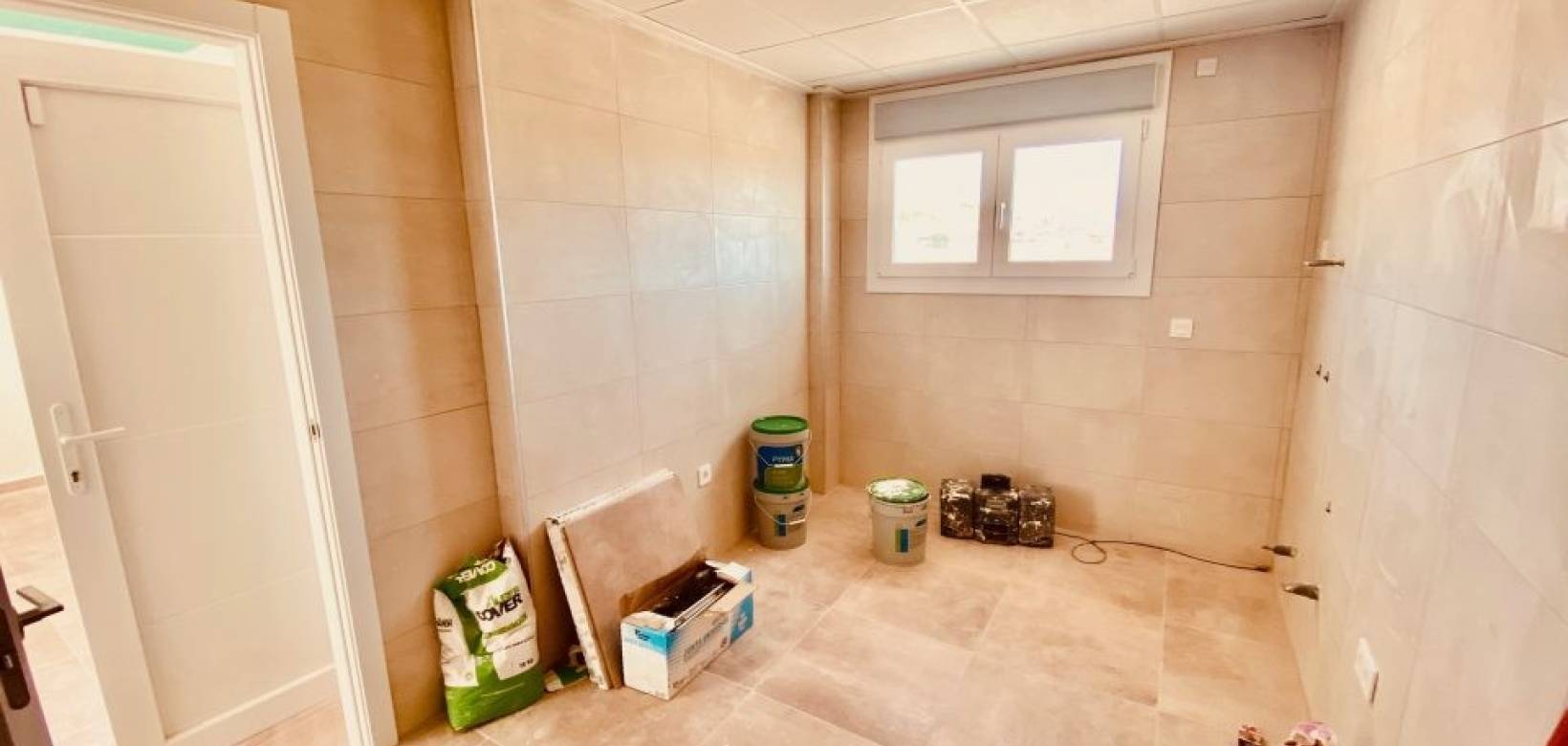 Nueva construcción  - Villa - Macisvenda