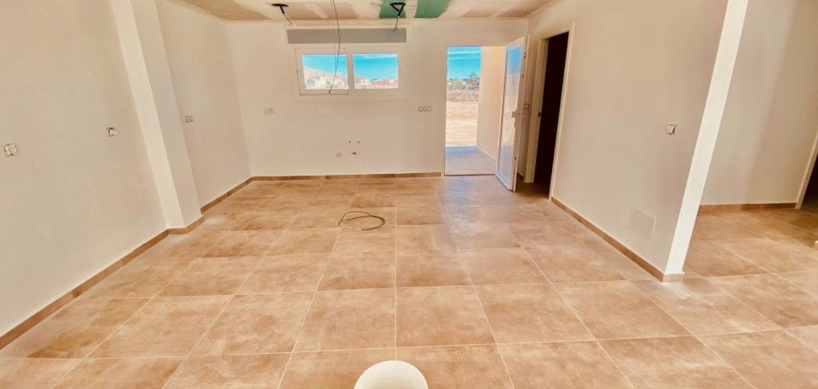 Nueva construcción  - Villa - Macisvenda