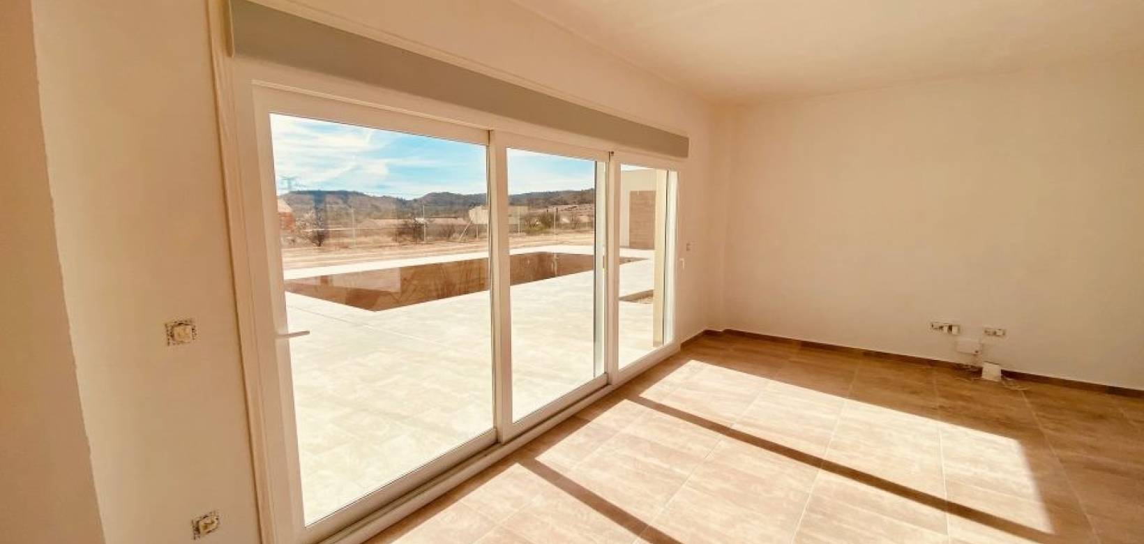 Nueva construcción  - Villa - Macisvenda