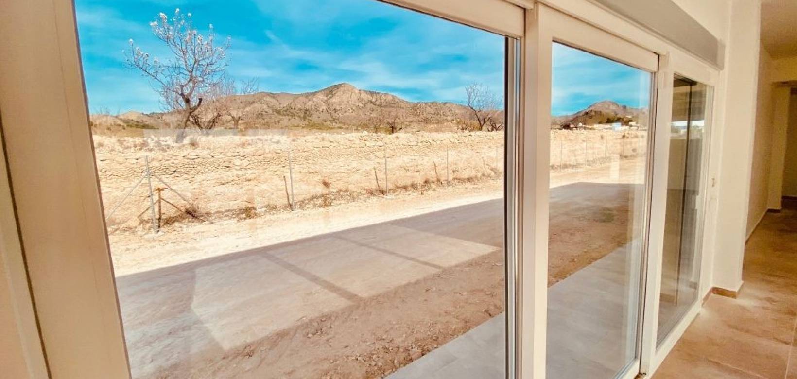 Nueva construcción  - Villa - Macisvenda