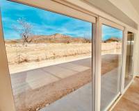 Nueva construcción  - Villa - Macisvenda