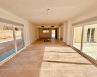 Nueva construcción  - Villa - Macisvenda