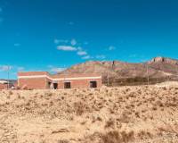 Nueva construcción  - Villa - Macisvenda