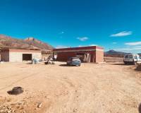 Nueva construcción  - Villa - Macisvenda