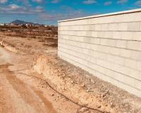 Nueva construcción  - Villa - Macisvenda