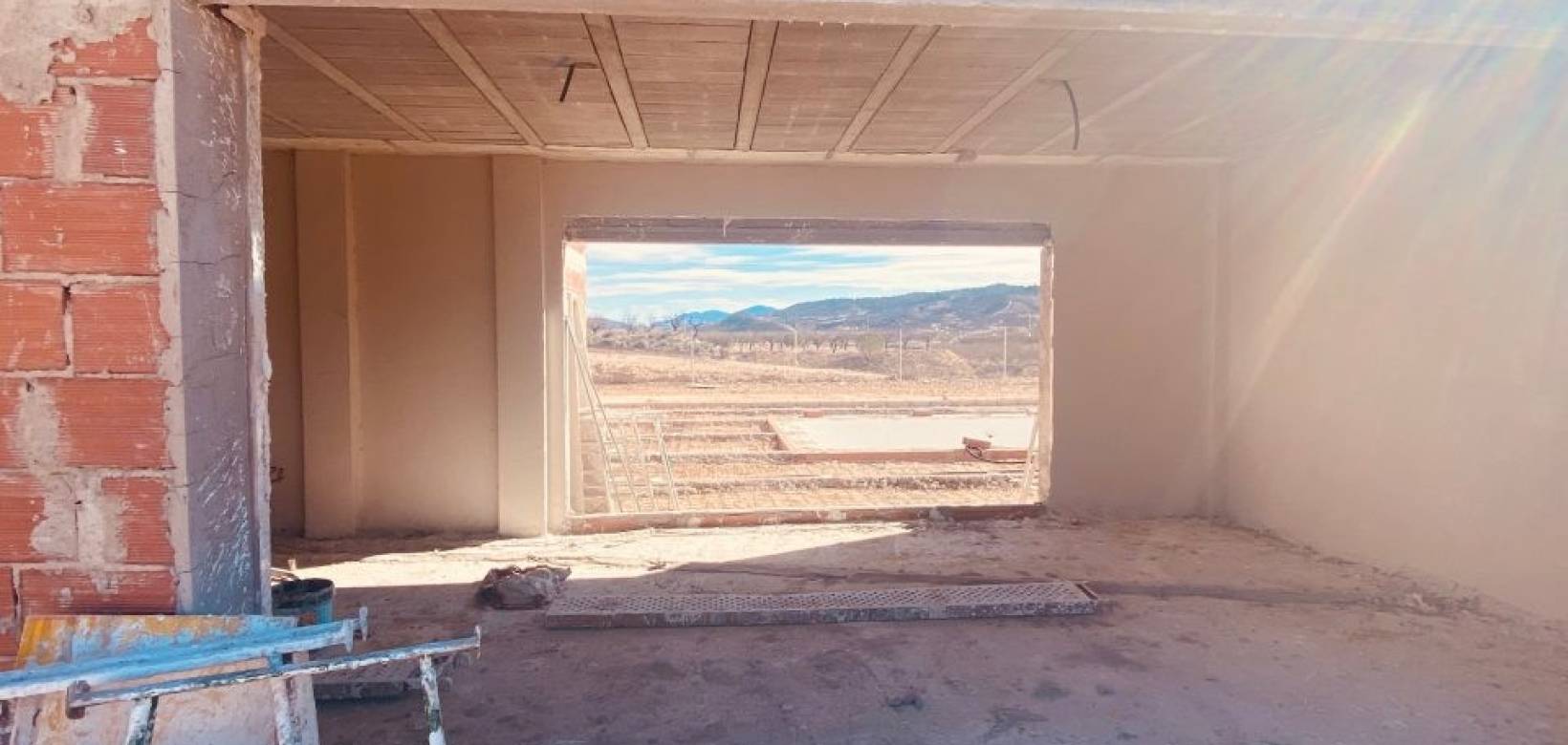 Nueva construcción  - Villa - Macisvenda