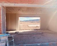 Nueva construcción  - Villa - Macisvenda