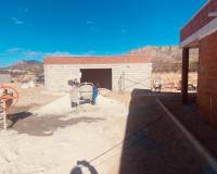 Nueva construcción  - Villa - Macisvenda