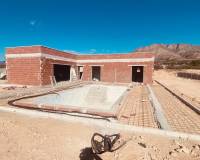 Nueva construcción  - Villa - Macisvenda