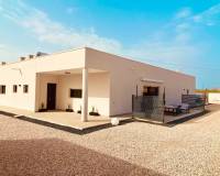 Nueva construcción  - Villa - Macisvenda