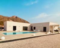 Nueva construcción  - Villa - Macisvenda